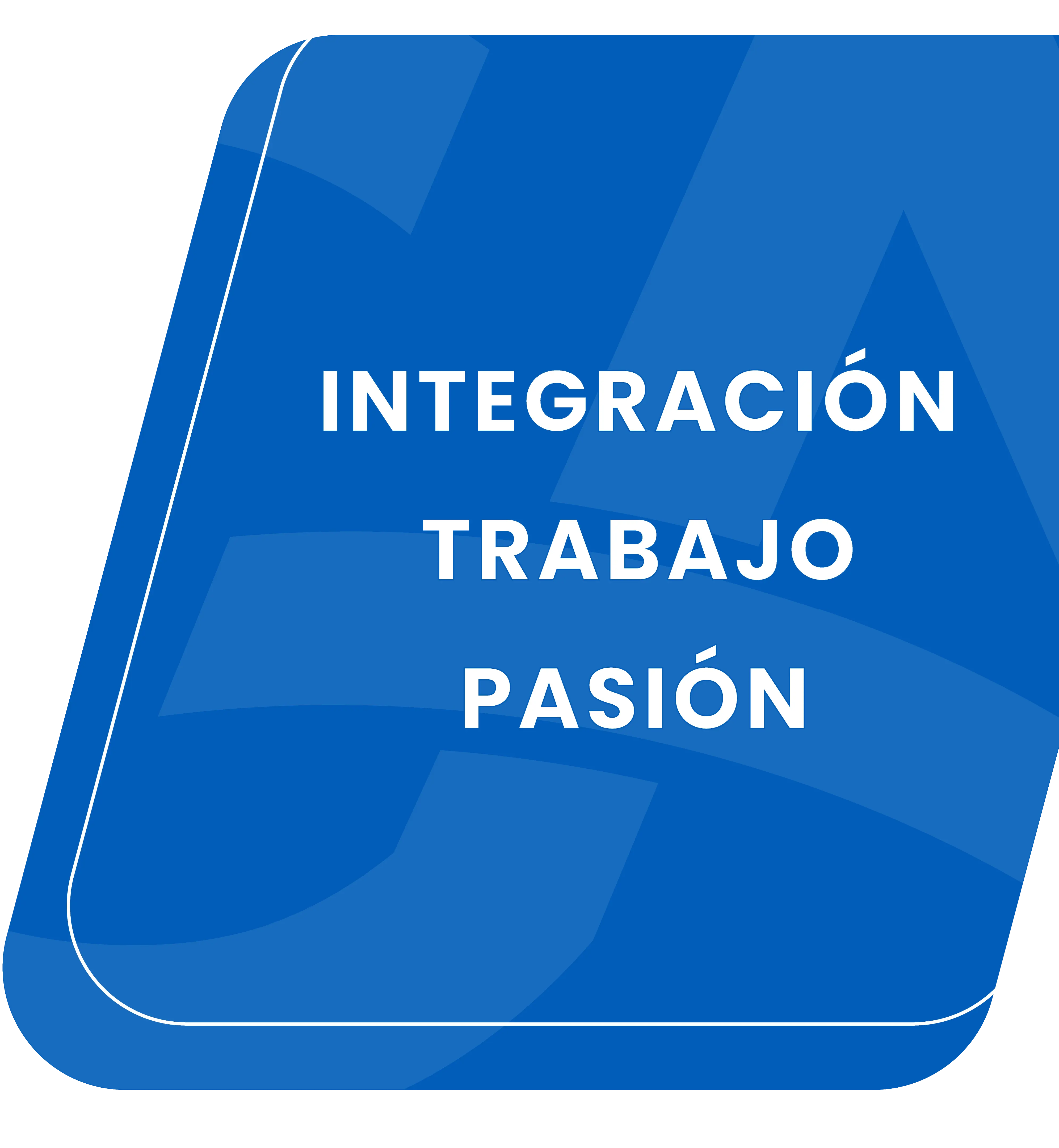Integraci&oacute;n &middot; Trabajo &middot; Pasi&oacute;n — Grupo Argentino